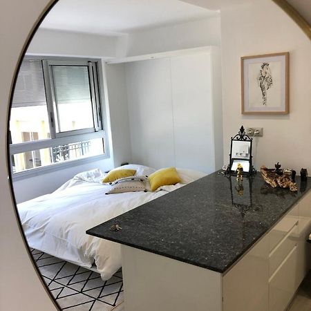 Cocoon Paris La Defense Appartement Courbevoie Buitenkant foto