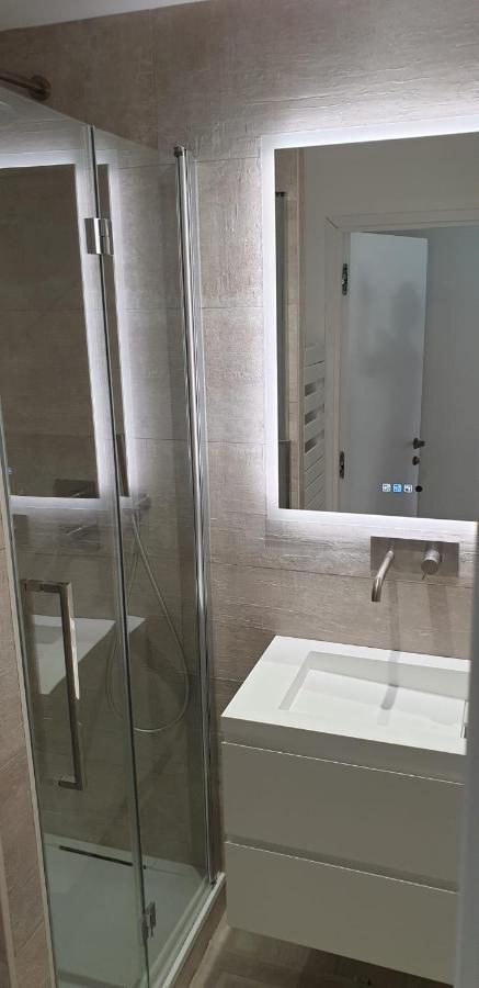 Cocoon Paris La Defense Appartement Courbevoie Buitenkant foto