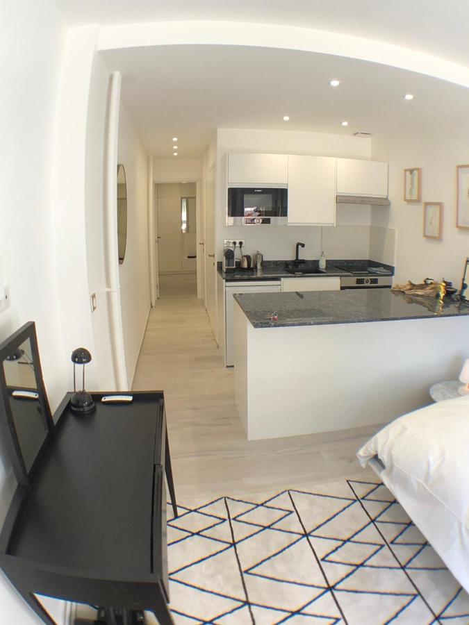 Cocoon Paris La Defense Appartement Courbevoie Buitenkant foto