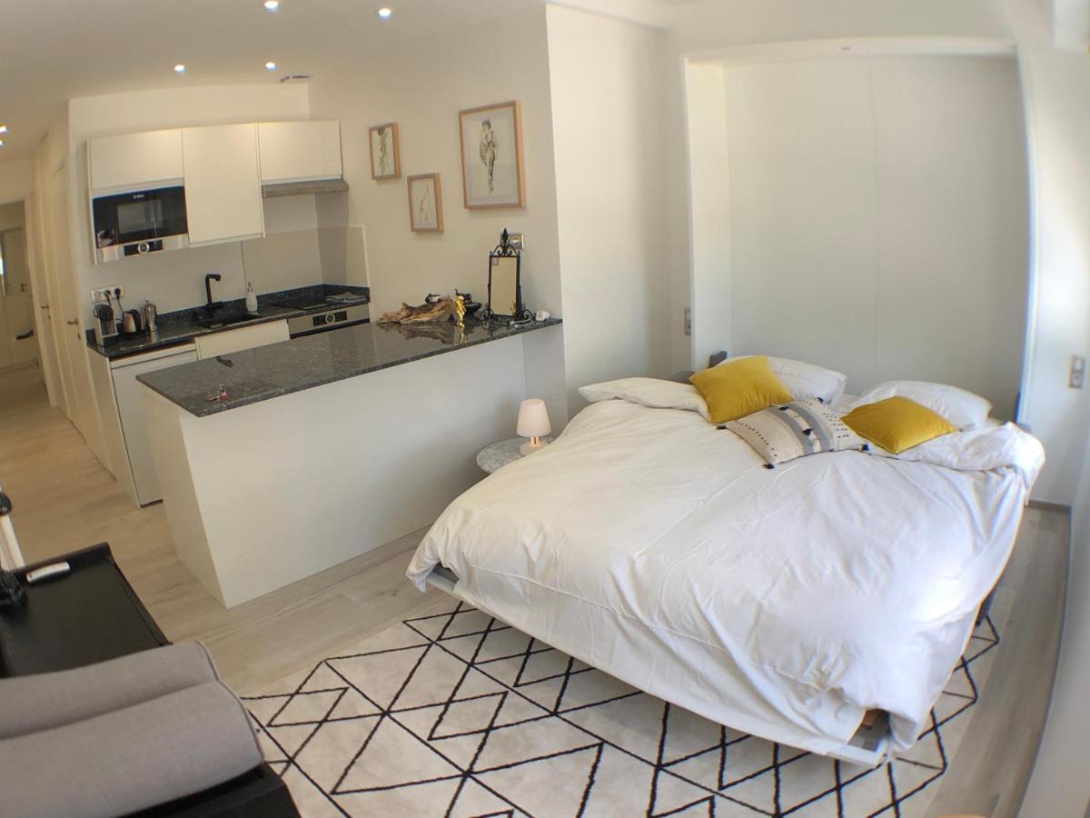 Cocoon Paris La Defense Appartement Courbevoie Buitenkant foto