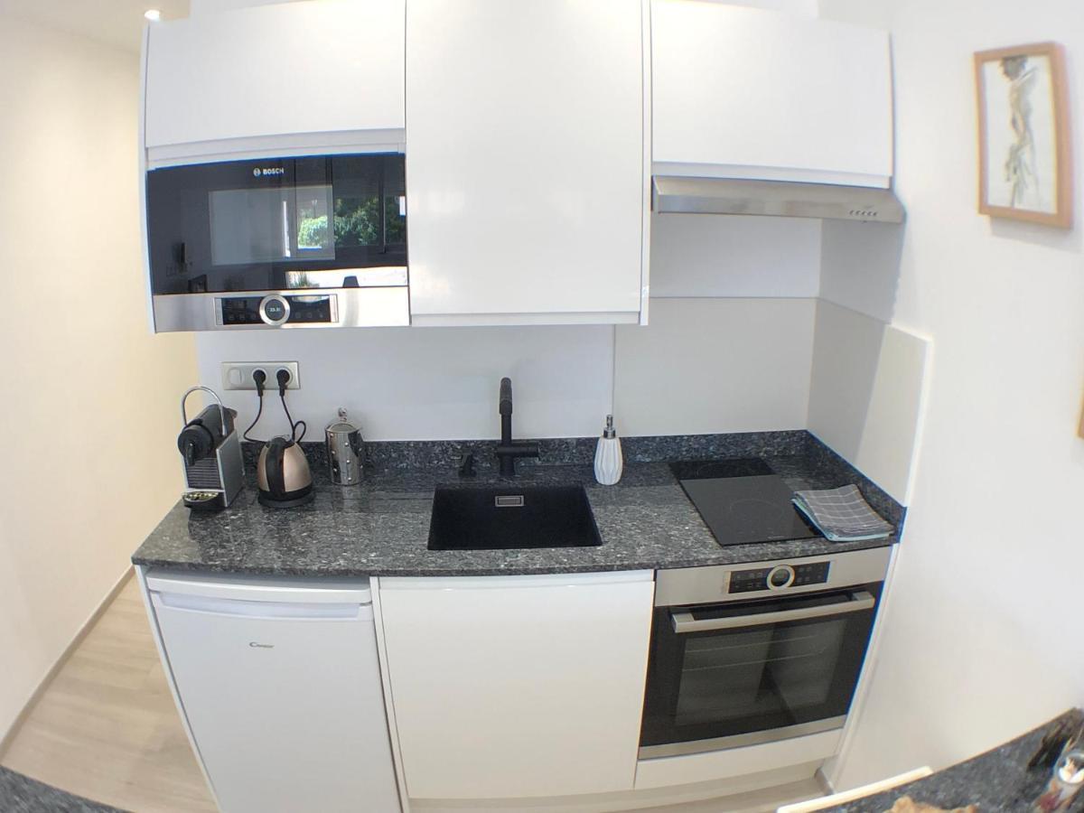 Cocoon Paris La Defense Appartement Courbevoie Buitenkant foto