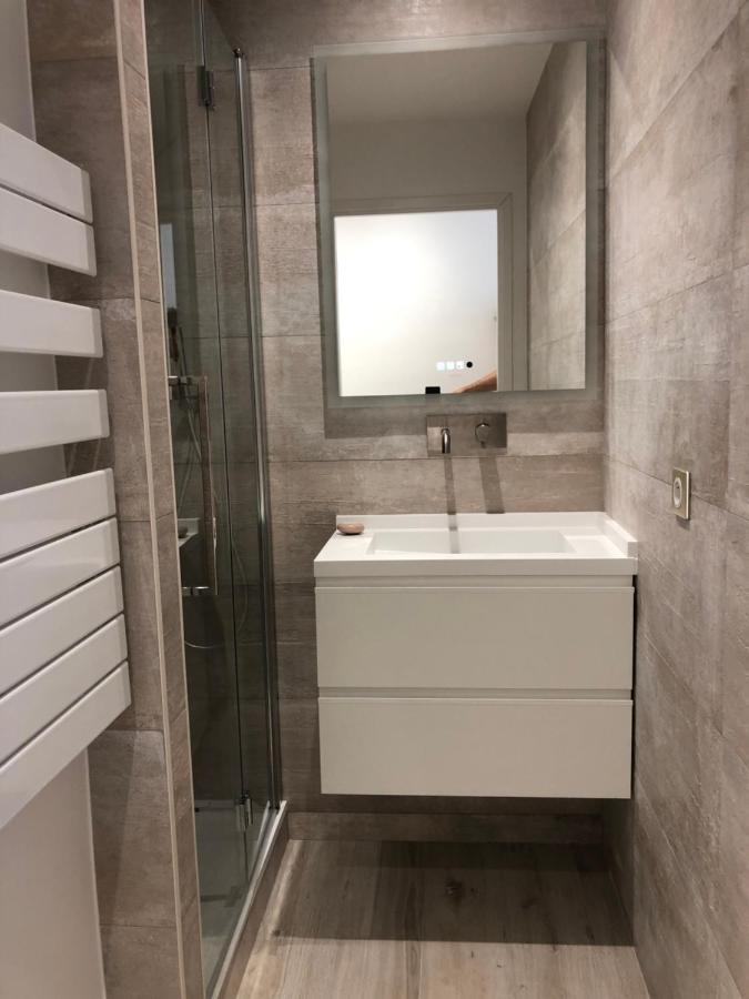 Cocoon Paris La Defense Appartement Courbevoie Buitenkant foto